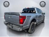 Thumbnail of 2025 Iconic Silver Metallic Ford F-150