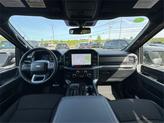 Thumbnail of 2025 Iconic Silver Metallic Ford F-150