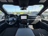 Thumbnail of 2025 Iconic Silver Metallic Ford F-150