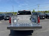 Thumbnail of 2025 Iconic Silver Metallic Ford F-150