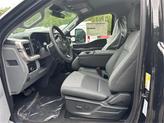 Thumbnail of 2025 Agate Black Metallic Ford F-350