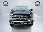 Thumbnail of 2025 Agate Black Metallic Ford F-350