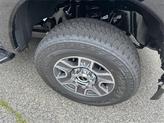 Thumbnail of 2025 Agate Black Metallic Ford F-350