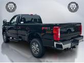 Thumbnail of 2025 Agate Black Metallic Ford F-350