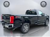 Thumbnail of 2025 Agate Black Metallic Ford F-350