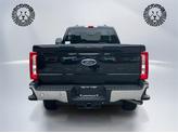 Thumbnail of 2025 Agate Black Metallic Ford F-350