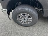 Thumbnail of 2025 Agate Black Metallic Ford F-350