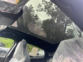 Thumbnail of 2025 Molten Magenta Metallic Tinted Clearcoat Ford Mustang Mach-E