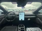 Thumbnail of 2025 Molten Magenta Metallic Tinted Clearcoat Ford Mustang Mach-E