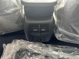Thumbnail of 2025 Molten Magenta Metallic Tinted Clearcoat Ford Mustang Mach-E