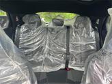 Thumbnail of 2025 Molten Magenta Metallic Tinted Clearcoat Ford Mustang Mach-E