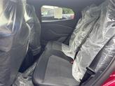 Thumbnail of 2025 Molten Magenta Metallic Tinted Clearcoat Ford Mustang Mach-E