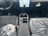 Thumbnail of 2025 Molten Magenta Metallic Tinted Clearcoat Ford Mustang Mach-E