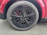 Thumbnail of 2025 Molten Magenta Metallic Tinted Clearcoat Ford Mustang Mach-E