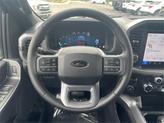 Thumbnail of 2025 Oxford White Ford F-150