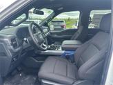 Thumbnail of 2025 Oxford White Ford F-150