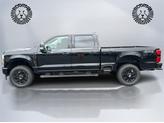 Thumbnail of 2025 Agate Black Metallic Ford F-350