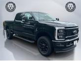 Thumbnail of 2025 Agate Black Metallic Ford F-350