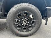 Thumbnail of 2025 Agate Black Metallic Ford F-350