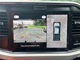Thumbnail of 2025 Agate Black Metallic Ford F-350