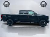 Thumbnail of 2025 Agate Black Metallic Ford F-350