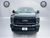 Thumbnail of 2025 Agate Black Metallic Ford F-350