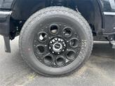 Thumbnail of 2025 Agate Black Metallic Ford F-350