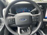 Thumbnail of 2025 Agate Black Metallic Ford F-350