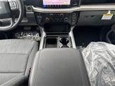 Thumbnail of 2025 Agate Black Metallic Ford F-350
