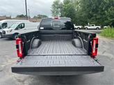 Thumbnail of 2025 Agate Black Metallic Ford F-350