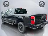 Thumbnail of 2025 Agate Black Metallic Ford F-350