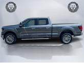 Thumbnail of 2025 Carbonized Gray Metallic Ford F-150