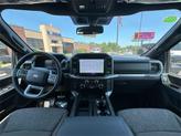 Thumbnail of 2025 Carbonized Gray Metallic Ford F-150