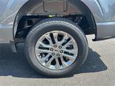 Thumbnail of 2025 Carbonized Gray Metallic Ford F-150