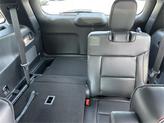 Thumbnail of 2025 Rapid Red Metallic Tinted Clearcoat Ford Explorer