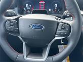 Thumbnail of 2025 Rapid Red Metallic Tinted Clearcoat Ford Explorer