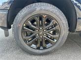 Thumbnail of 2025 Antimatter Blue Metallic Ford F-150