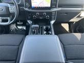 Thumbnail of 2025 Antimatter Blue Metallic Ford F-150