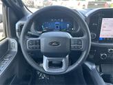 Thumbnail of 2025 Antimatter Blue Metallic Ford F-150