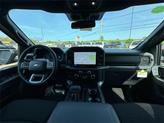 Thumbnail of 2025 Antimatter Blue Metallic Ford F-150