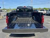 Thumbnail of 2025 Antimatter Blue Metallic Ford F-150