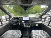 Thumbnail of 2025 Oxford White Ford Transit-250