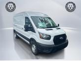 Thumbnail of 2025 Oxford White Ford Transit-250