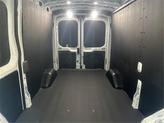 Thumbnail of 2025 Oxford White Ford Transit-250