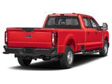 Thumbnail of 2025 Race Red Ford F-250
