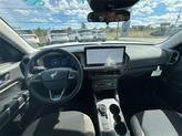 Thumbnail of 2025 Oxford White Ford Bronco Sport