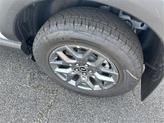 Thumbnail of 2025 Oxford White Ford Bronco Sport