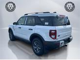 Thumbnail of 2025 Oxford White Ford Bronco Sport