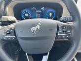Thumbnail of 2025 Oxford White Ford Bronco Sport