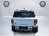 Thumbnail of 2025 Oxford White Ford Bronco Sport
